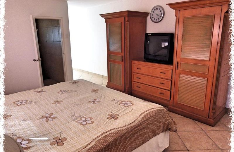 Aruba Cunucu Residence