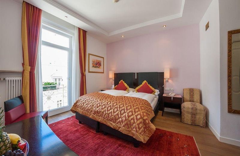 Hotel Europa Splendid