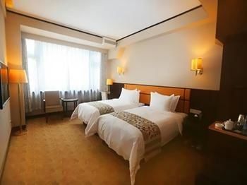 Mei Lin Wan Hotel