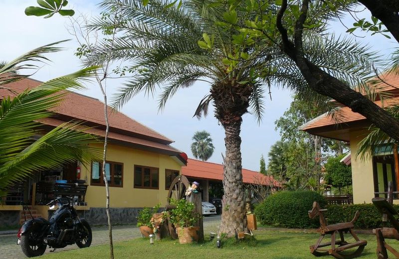 PRANBURI NOY