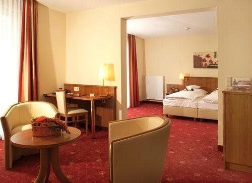 Waldhotel Nachtigall