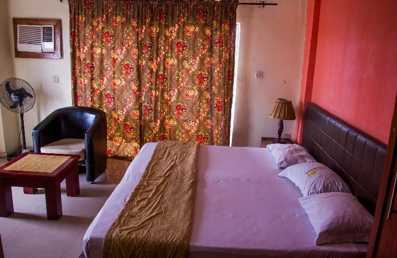 Jabita Intercontinental Hotel