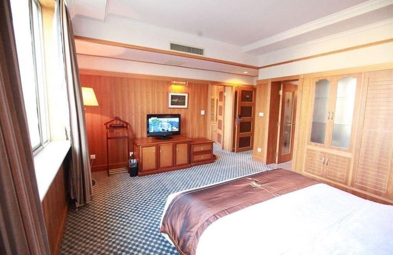 Weiselect Wanghu hotel