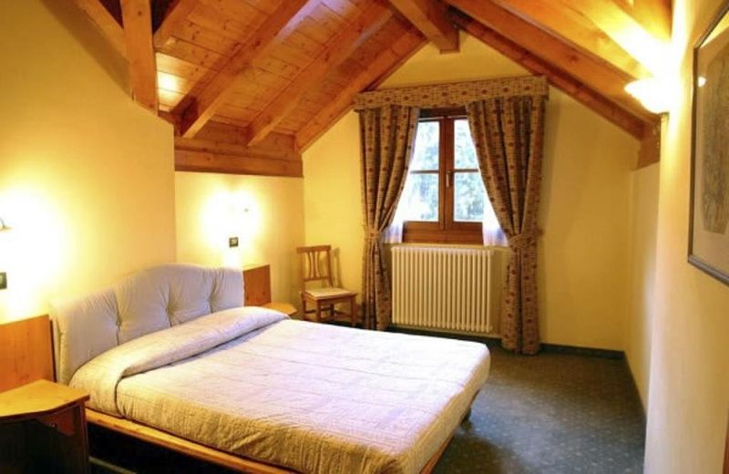 Nevesole Folgarida Resort Aparthotel