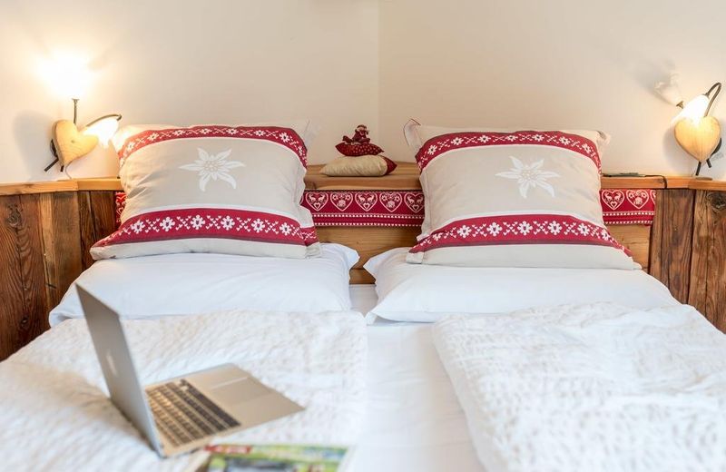 Hotel Pezzotti
