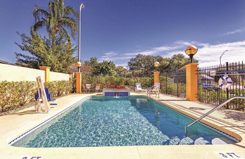 La Quinta by Wyndham St. Petersburg Northeast *Newly Renovated
