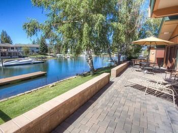 South Lake Tahoe - 4 Bedroom Home Boat Dock - LTA 8227