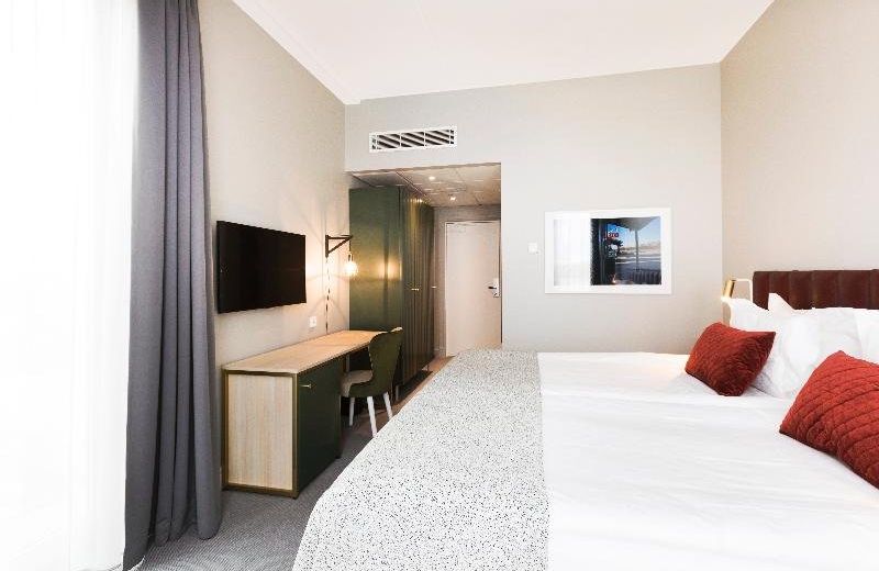 Elite Hotel Academia