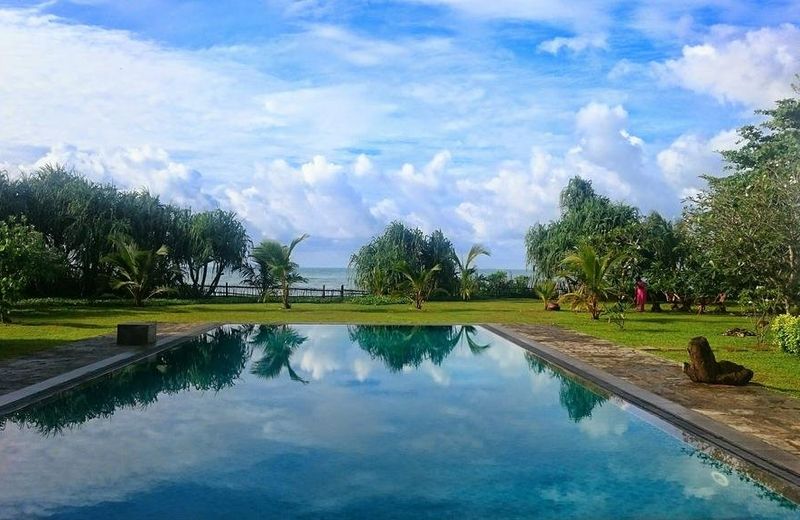 Soul Wellness and Ayurveda Resort