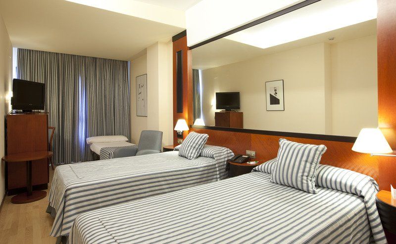 Hotel Olympia Valencia