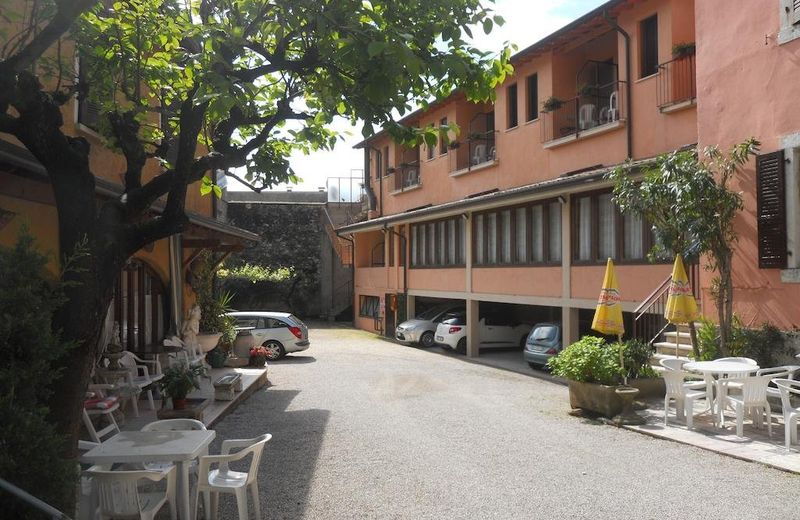 Albergo Giardino