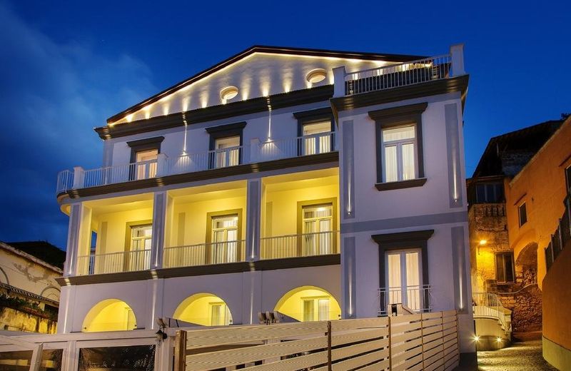 Palazzo Murrano