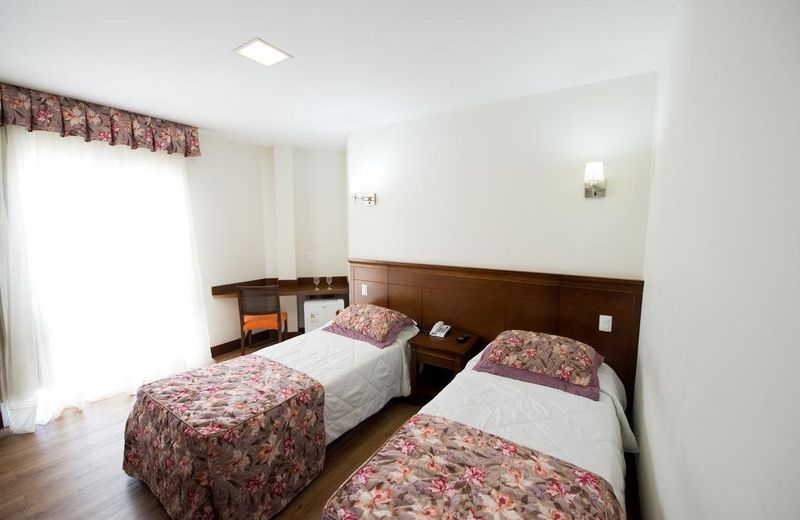 Hotel Monte Felice Centro