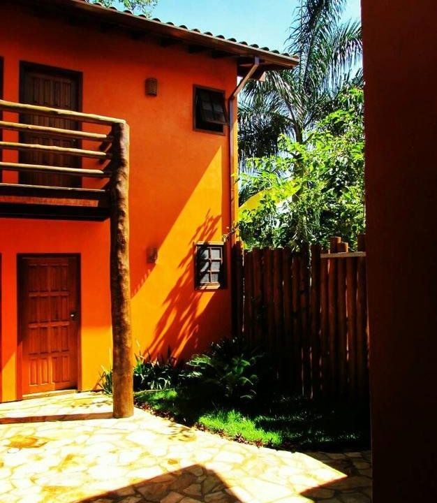 Pousada Parque da Mata