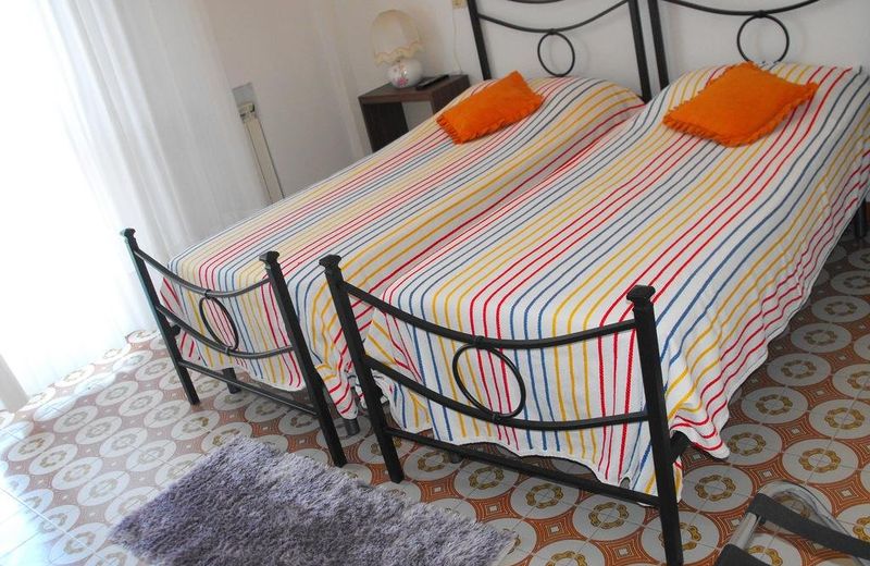 Hotel La Siesta