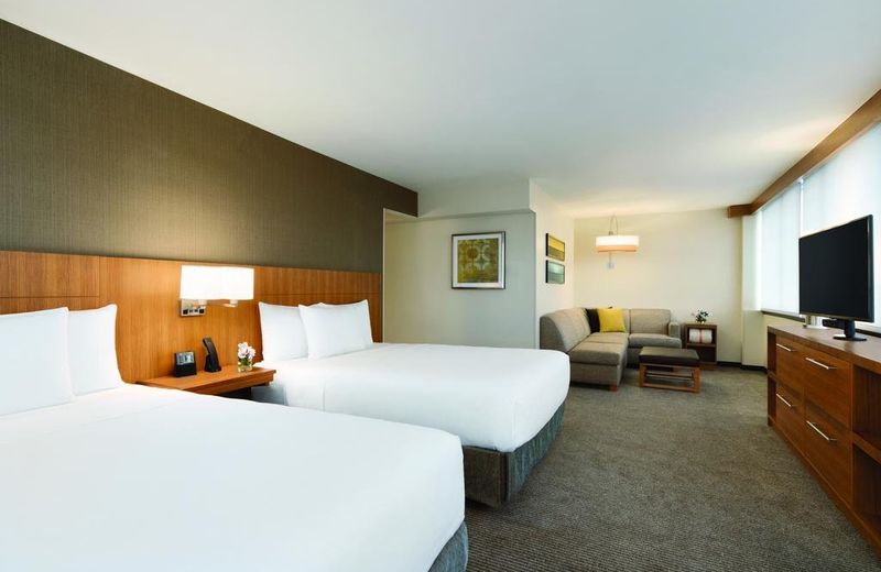 Hyatt Place Chicago O'Hare Airport