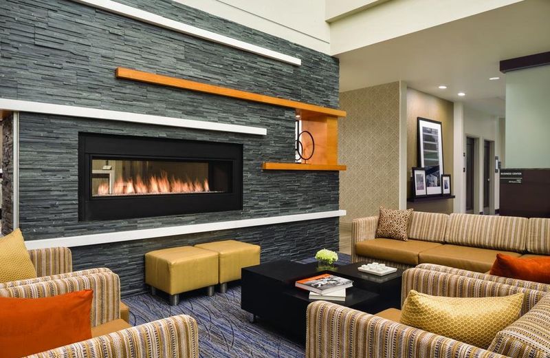 Hampton Inn & Suites Rosemont Chicago O'Hare