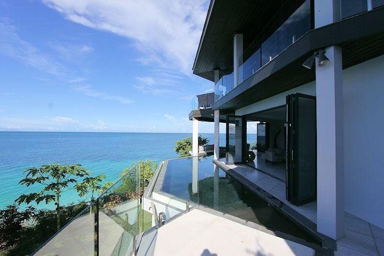 Tamarind Hills Resort & Villas