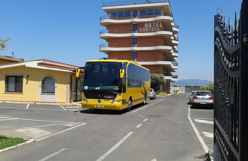 Hotel Cortese