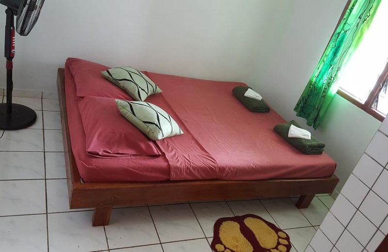 PASI Lodge
