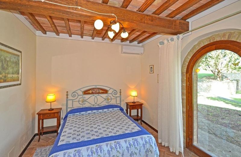 La Chiesina Di Vittorio