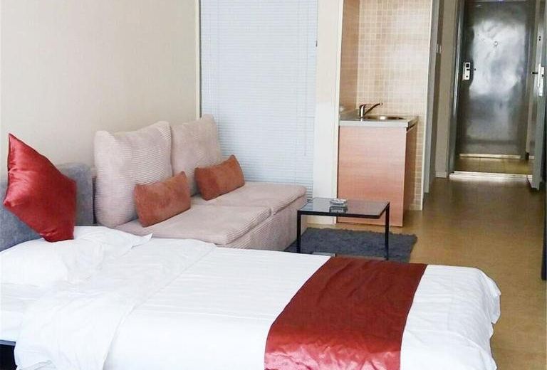 Kamei'er Hotel