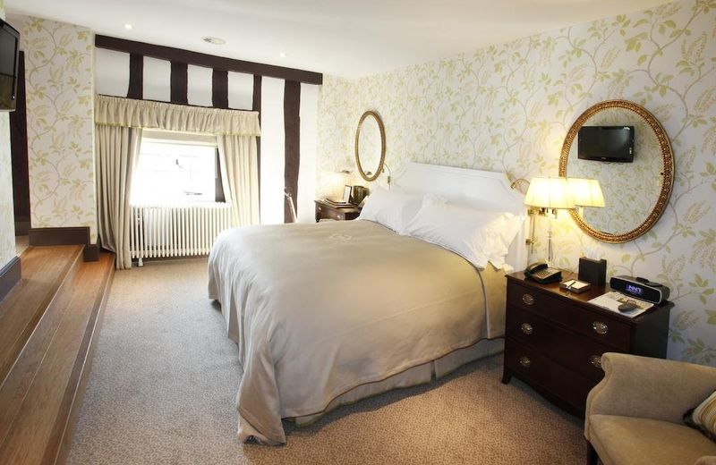Ellenborough Park