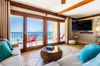 Ocean Breeze West by Luxury Gulf Rentals