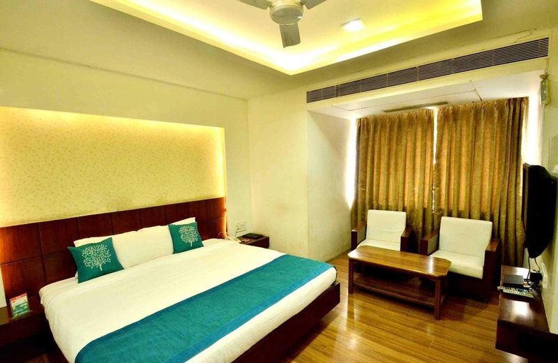 Oyo Rooms Near Gokul Das Hospital