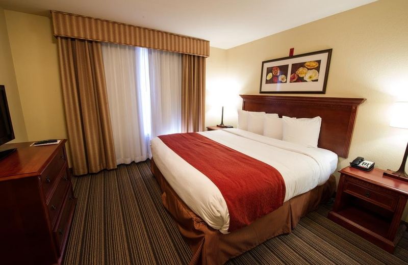 Country Inn & Suites by Radisson, Fort Worth, TX