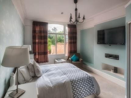 Austin Guest House