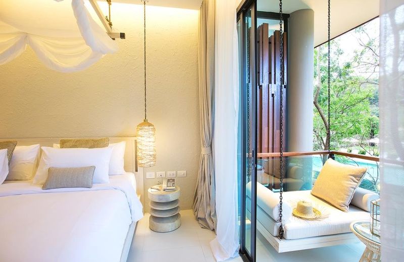 The Series Resort Khaoyai