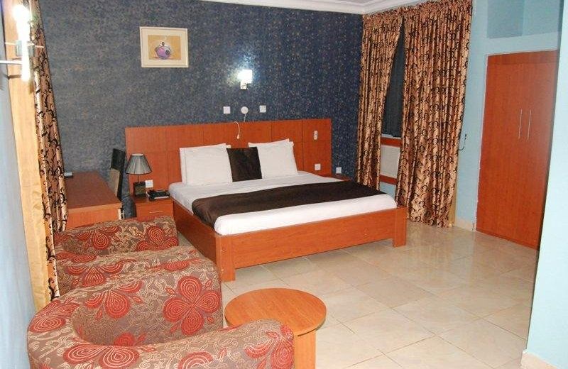 Prixair Hotel Pure Wuse