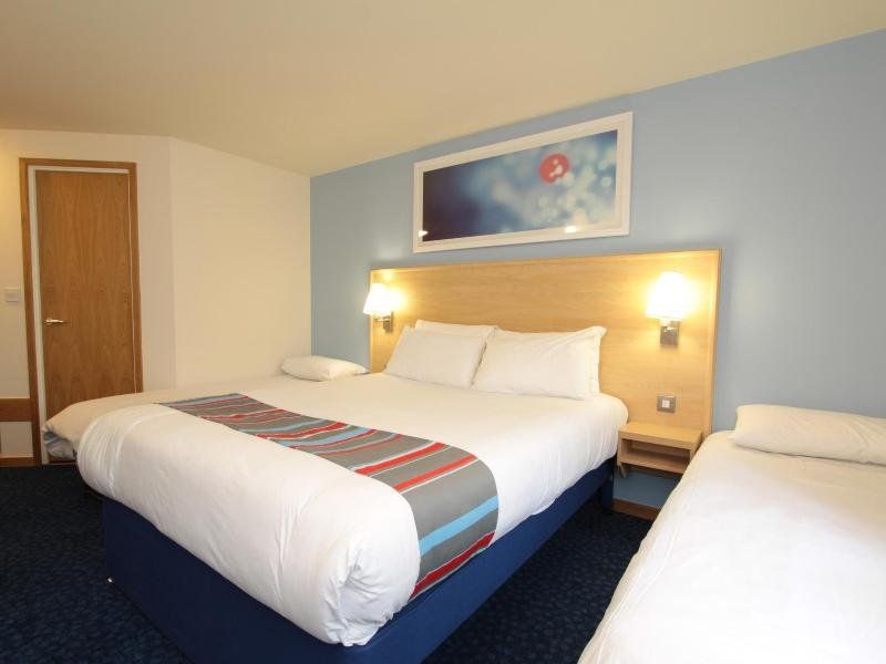 Travelodge Worcester