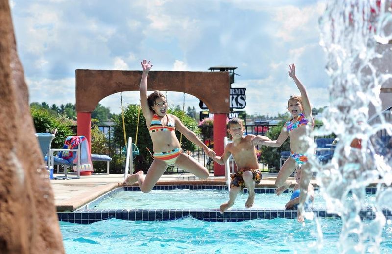 Atlantis Waterpark Hotel