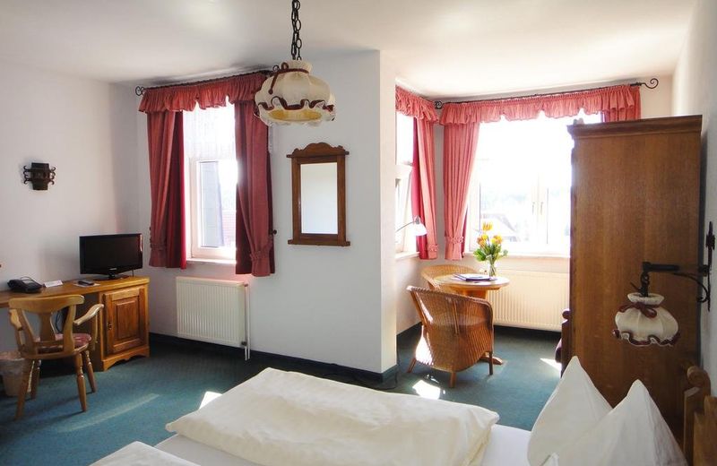 waldhotel AUSZEIT