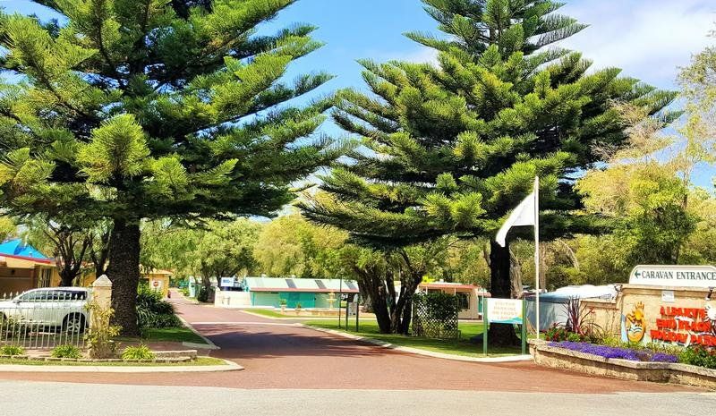 BIG4 Emu Beach Holiday Park
