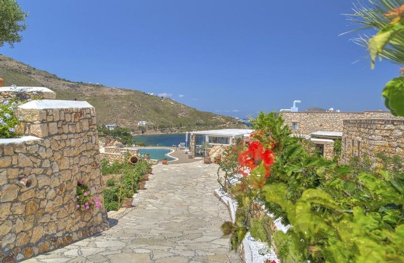 Eirini Luxury Hotel Villas