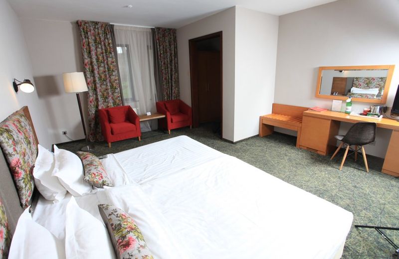 Grand Admiral Resort & SPA