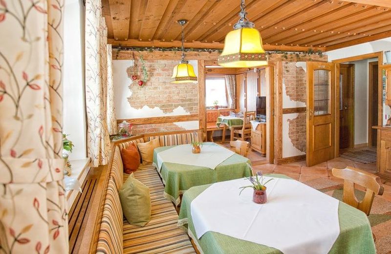 Pension Restner