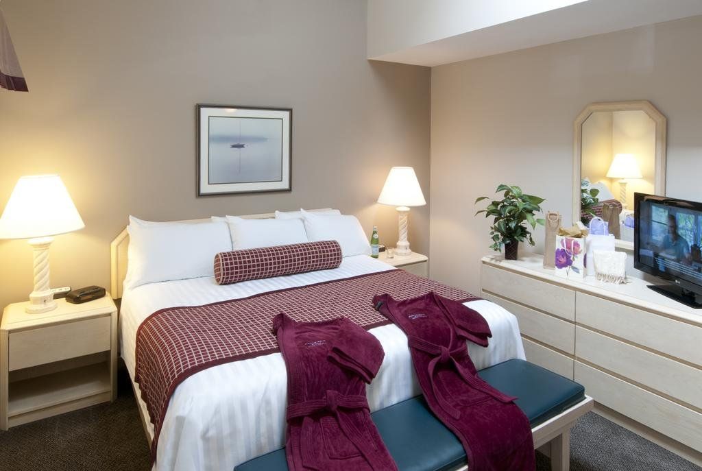 Country House Resort