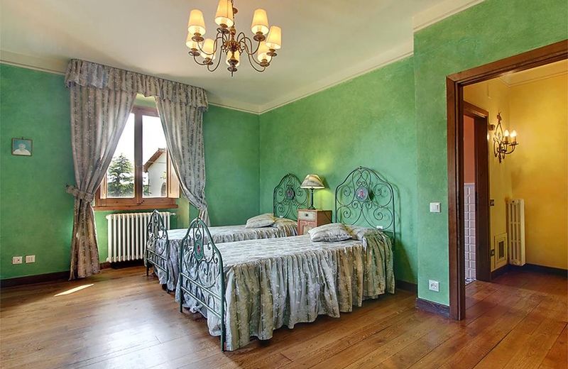 Villa Acacia