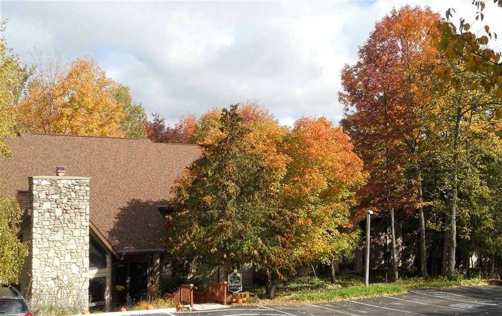 The Inn at Little Sister Hill