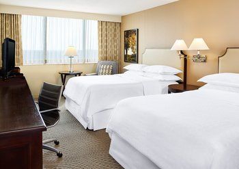 Wyndham College Park North / Washington DC Area