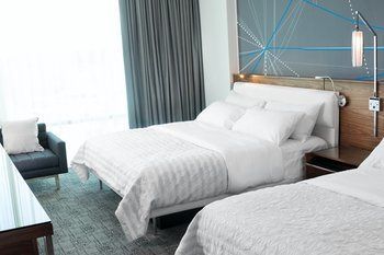 Le Meridien Atlanta Perimeter