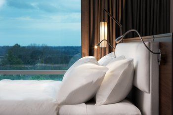 Le Meridien Atlanta Perimeter