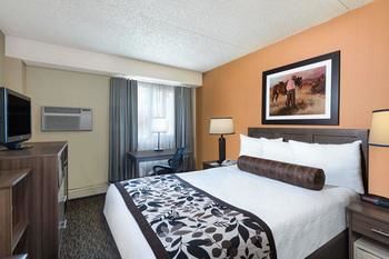 Days Inn & Suites by Wyndham Bozeman