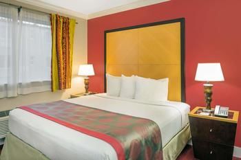 Ramada by Wyndham Miami Springs/Miami International Airport