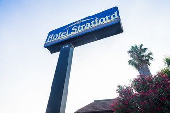 Hotel Stratford Santa Clara