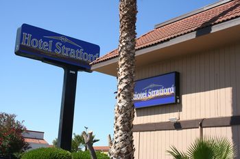 Hotel Stratford Santa Clara